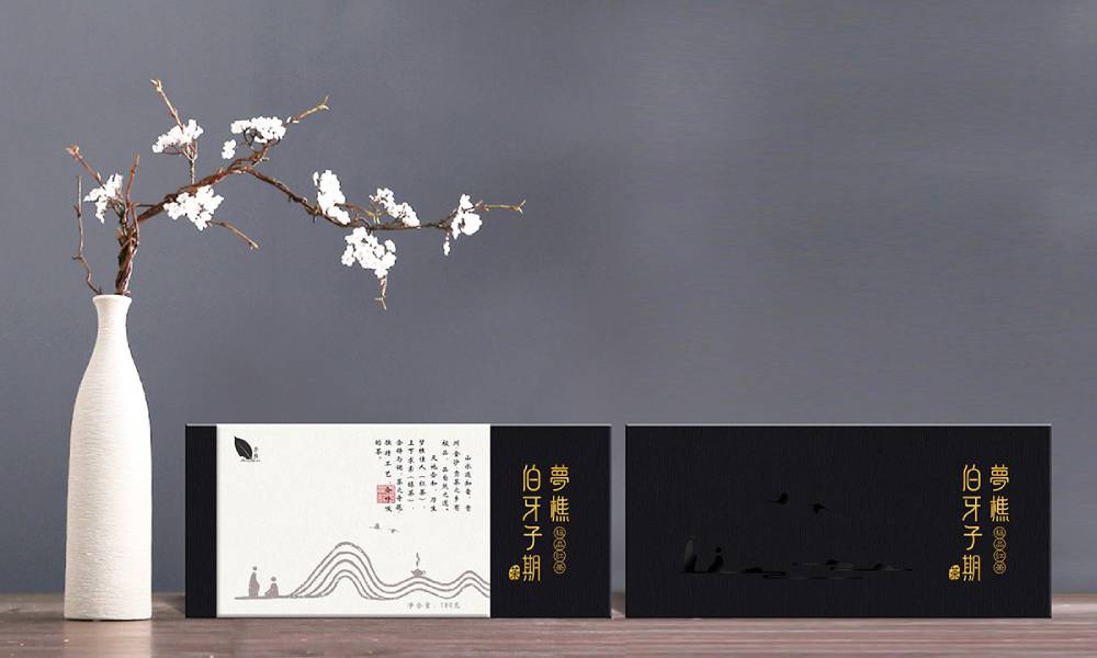泽州县包装设计公司揭示包装背后的商业战略赋能逻辑