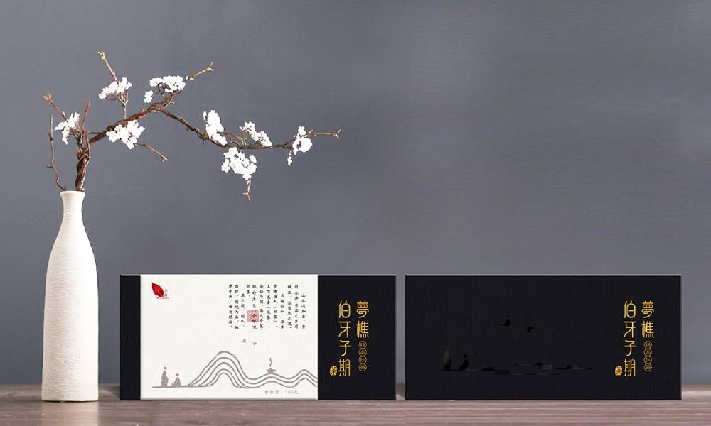 不止于美观，泽州县包装设计以质量驱动产业升级