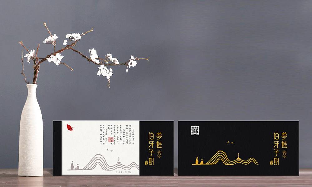街巷烟火气，匠心手作温——泽州县包装设计的人文温度