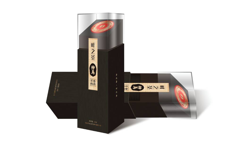 泽州县包装设计将地域符号转化为品牌记忆锚点的转译系统
